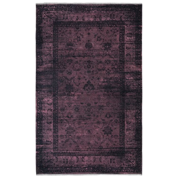 Exquisite Red Persian Living Room Rug